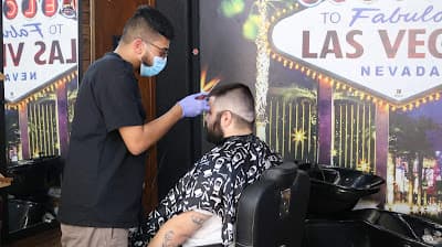 Barbearia Americana - Aclimação em Aclimação