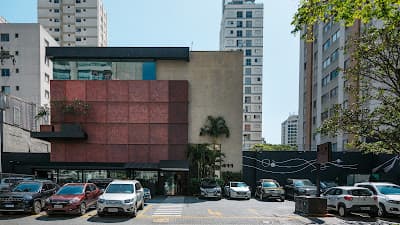 Companhia Athletica - Moema - foto 4