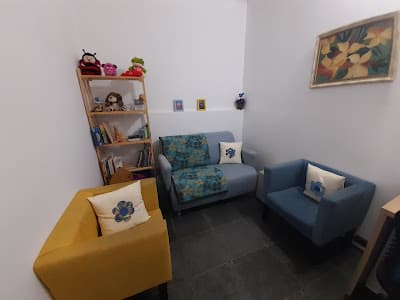 Psicologa clinica e Psicanalista - foto 3