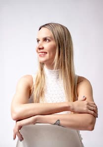 Psicóloga Daniella Tatavitto