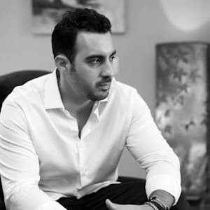 Lucas Bueno - Psicólogo