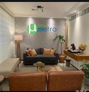 Noele Gonzaga - Psicanalista