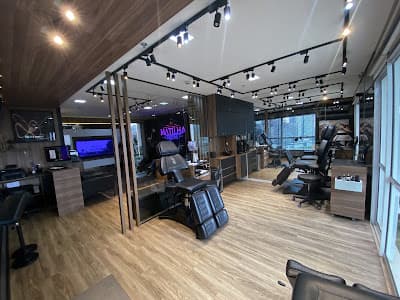 Espaço Gardens - foto 3