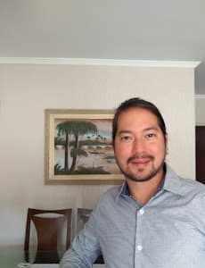 Psicanalista Marcelo Yukio Corazza | Psicanalista em São Paulo |On-line e Presencial - foto 2