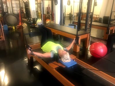 Fisio Reabilitar - Perdizes