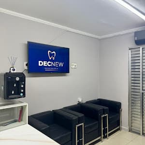 DEC New Odontologia Dentista em Santo Amaro em São Paulo
