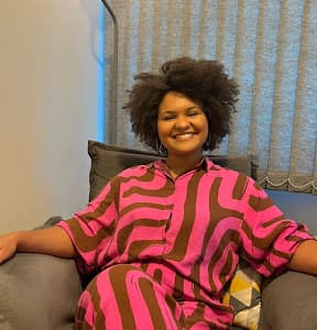 Psicóloga Denise Barrozo (Tatuapé - Zona Leste - Próximo ao metrô)