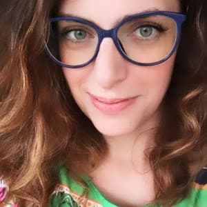 Daniela Boudakian - Psicóloga e Psicanalista