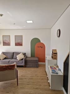 Sheila Castro - Psicologia S. DA S.CASTRO - foto 2