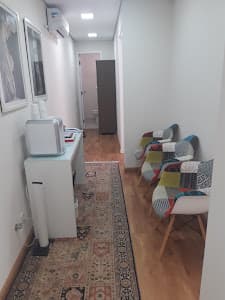 Ariane Dantas Psicóloga Comportamental - foto 4