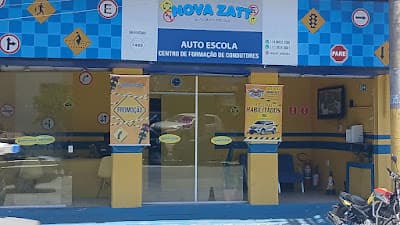 AUTO ESCOLA NOVA ZATT
