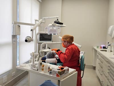 Dra Vera Lucia Calvo