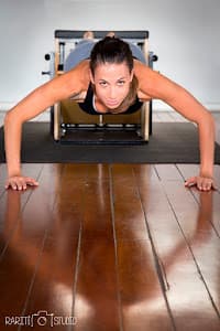 David's Racquet Club & Pilates em Santo Amaro