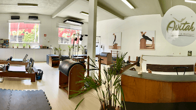 Avitah Pilates Wellness