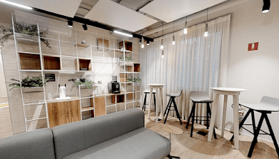 Psicóloga Ingrid Oliveira - foto 2