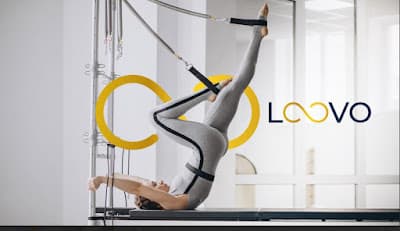 Pilates Lab - Vila Olímpia