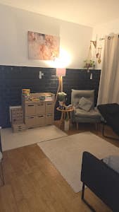 Psicóloga Renata Santana - foto 2