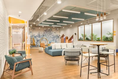 Thais Pamplona - Psicóloga - Ansiedade - Emoções - Relacionamentos - Maternidade - Depressão - Bariatrica e Reparadora - foto 2