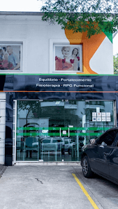 Clínica de Fisioterapia B-Active Moema