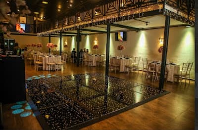 Espaço Klaus Festas