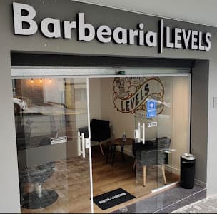 Barbearia LEVELS