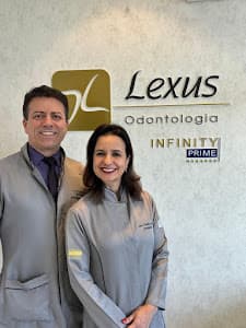 LEXUS ODONTOLOGIA