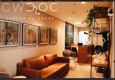 Psicóloga Julia Nader / Terapia para crianças e adolescentes e Neuropsicologia