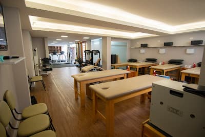 INSTER I Fisioterapia Ortopédica e Esportiva I RPG I Pilates I Moema, SP em Moema