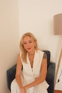 Psicóloga Bruna Rinaldi - foto 2