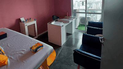 Inself Neuropsicologia Avançada