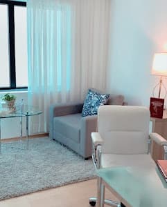 Psicóloga Ana Maria Aguillar de Araújo - CRP 06/6619 - foto 2