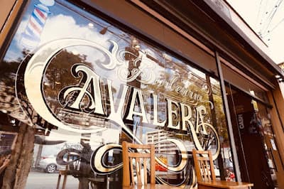 O Barbeiro - Vila Madalena - foto 4