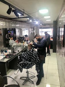 1 Barber Shop - foto 4