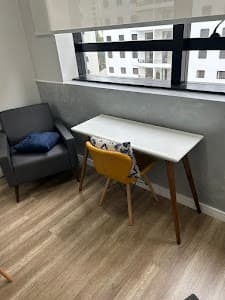 Psicologia Bruna Ferreira - Vila Madalena Pinheiros - foto 2