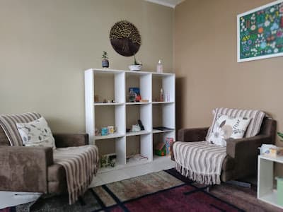 Psicólogo - Reinaldo de Almeida Vicente