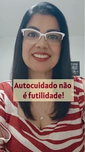 Gleici Garcia Psicanalista e Terapeuta de Casais - foto 2