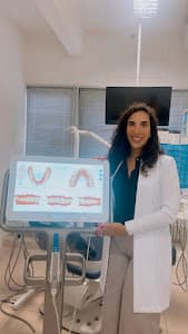 Dra. Mariana - atendimento na Faria Lima