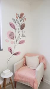 Fisioterapia Respiratória Infantil | Reabilitação de Diástase pós parto - Dra. Isabella Pitta