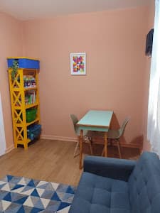 Espaço Crer e Crescer - Psicologia e Psicopedagogia