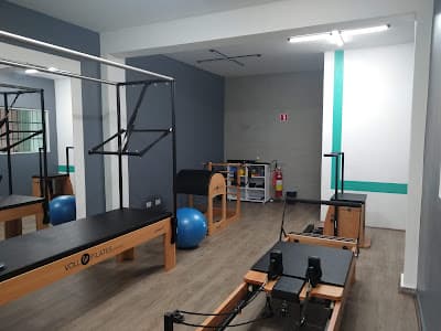 Voll - Pilates - Chácara Santo Antônio