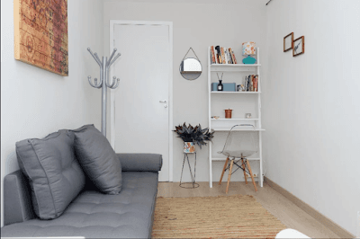 Fabiana Falcão- Psicóloga Pinheiros - foto 2