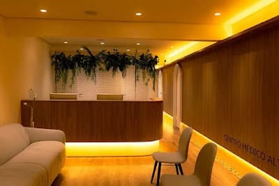 Centro Ortopédico Ipiranga