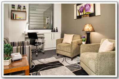 Psicóloga Renata Hurtado - foto 3