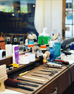 Grand Barber - Vila Olímpia