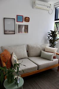 Psicóloga Georgia Borrelli丨Moema - SP