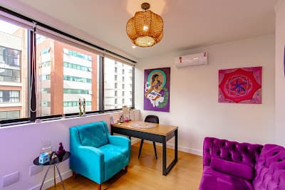 Instituto Cintia Balotta – Psicóloga | Itaim Bibi – SP | Terapia Presencial | Terapia Junguiana | Regressão | Hipnoterapia - foto 2