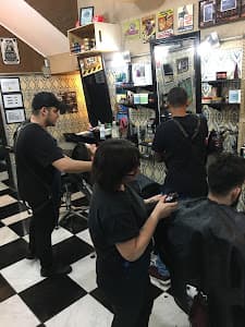 Barbearia Dona Lindu - Tatuapé - foto 3
