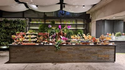 Bondanni gastronomia