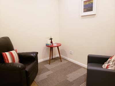 Dr. Mauri José Abade, Psicólogo