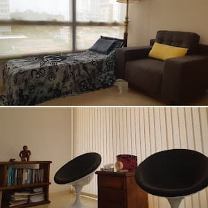 Dr. Emir Tomazelli. Psicólogo e Psicanalista, Consultório de Psicologia no Brooklin, São Paulo. - foto 3